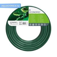 Шланг садовый ECONOMIC 3/4'' 20м																													Шланг садовый ECONOMIC 1/2'' 30м